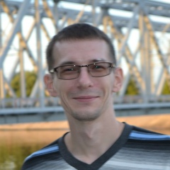 Александр Рудченко, 06.04.1988, Воронеж