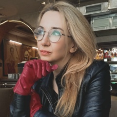 Наталия Лукьянова, 12.10.1985