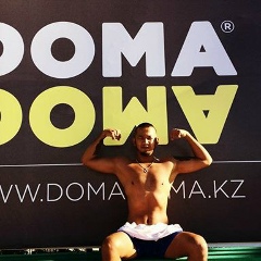 Марат Жумабек, 19.06, Астана