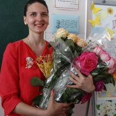 Наталия Терновая, 24.03