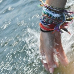 Оля Субботская, 31.01