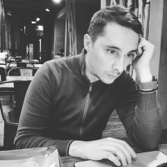 Назим Джалалов, 16.09.1987, Москва