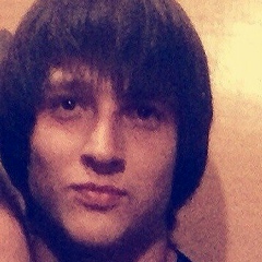 Osman Bondarev, 28.04, Алматы