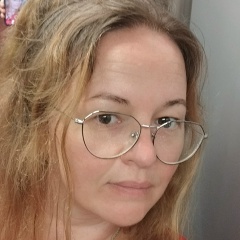 Наталья Лунина, 20.04, Санкт-Петербург