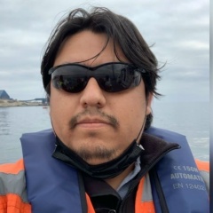 Jaime Videla, 20.06, Antofagasta