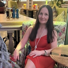 Ирина Лапполайнен, 14.03.1987, Санкт-Петербург