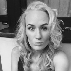 Tatyana Achildieva, 21.01.1984, Алматы