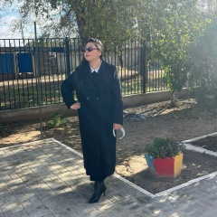 Лилия Юрьевна