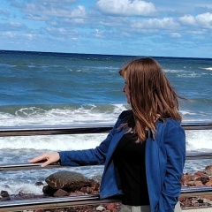 Алёнчик Шевченко, Уссурийск