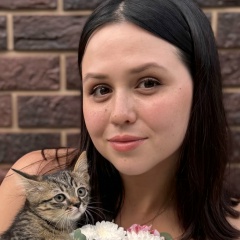 Lera Murzabekova, 18.07.1996, Павлодар