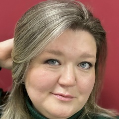 Юля Башорина, 05.03, Москва