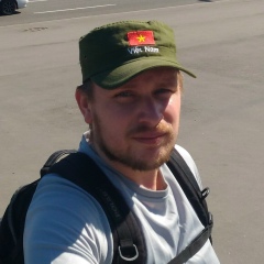 Сергей Сафонов, 05.12.1979, Санкт-Петербург