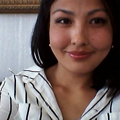 Gulmerey Shuakbaeva, 18.11.1990, Темиртау