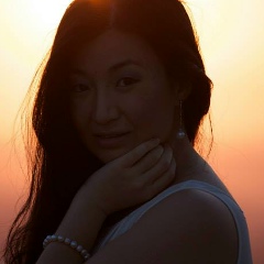 Айгерим Раимбекова, 14.05.1983, Алматы