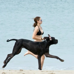 Евгения Балахнова, Москва