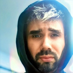 Aleksey Sladkov, 02.12, Москва