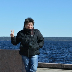 Наталья Феклистова, 27.04.1980, Санкт-Петербург