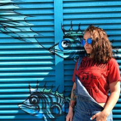 Кристина Ильина, 21.05.1991, Санкт-Петербург