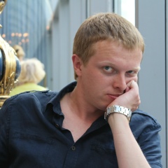 Саша Фомченков, 26.05.1986, Гомель