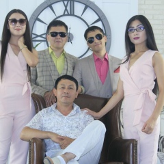 Sat Toby, 29.02.1972, Астана