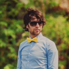 David Arutunian, 01.10, Санкт-Петербург