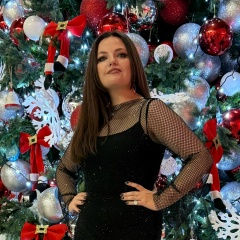 Светлана Анисимова, Казань