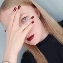 Anastasia Shuravina, 06.03, Санкт-Петербург