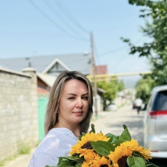 Ксения Берюкова, 04.06.1980