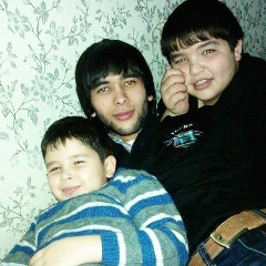 Исмойл Азизов, 28.04, Екатеринбург