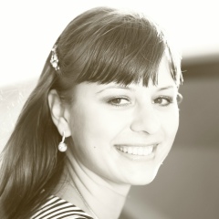 Екатерина Кравчук, 21.06, Москва