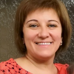 Марина Родионова, 08.03, Санкт-Петербург