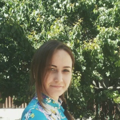 Любовь Саяпина, 21.11.1988, Бишкек