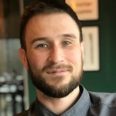 Равиль Шаймарданов, Москва