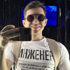 Илья Понофидин, 01.08.1994, Нижний Новгород