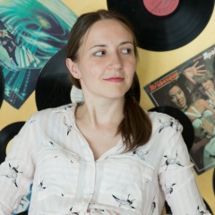 Екатерина Пречесная, 12.03.1985, Санкт-Петербург