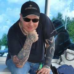 Михаил Науменко, 21.02.1977, San Pietro in Casale