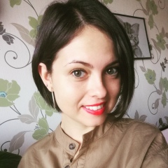 Наталья Берзиня, 05.07.1994, Цесис