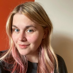 Anna Bets, 01.05.1986, Москва