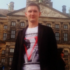 Александр Красильников, 01.07.1990, Нижний Новгород