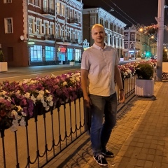 Артём Кривицкий, Борисов