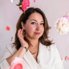 Анна Вожаркина, 13.06, Самара