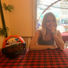 Мария Леонтиева, 28.07, Санкт-Петербург