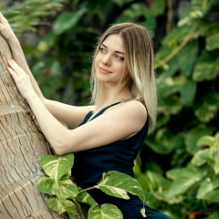 Катя Дмитриева, 27.01.1989, Москва