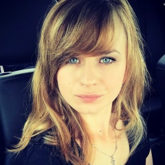 Lilia Ledgerwood, 10.12, Nashville