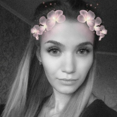 Алёна Золотницына, 24.12.1990