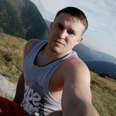 Олег Славко, 31.03, Dubai