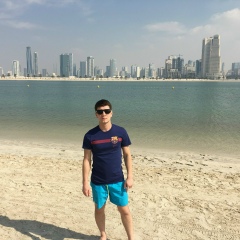 Talgat Myrzaliev, 11.07, Шымкент