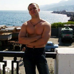 Виталий Момот, 20.09.1980, Санкт-Петербург