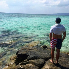 Владимир Долгих, 07.04, Санкт-Петербург