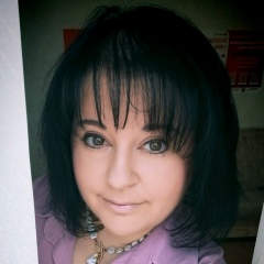 Анна Андреевна, 30.12, Липецк